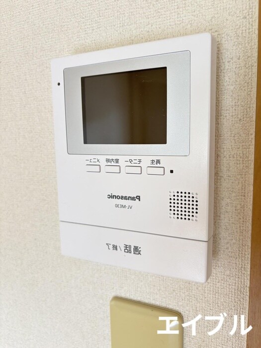 レジデンス福永の物件内観写真