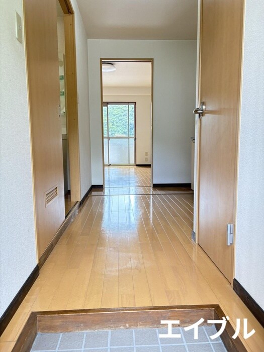 レジデンス福永の物件内観写真