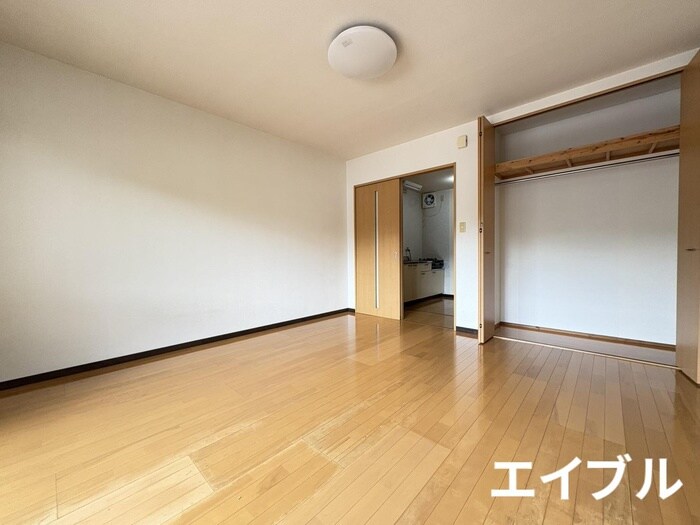 レジデンス福永の物件内観写真