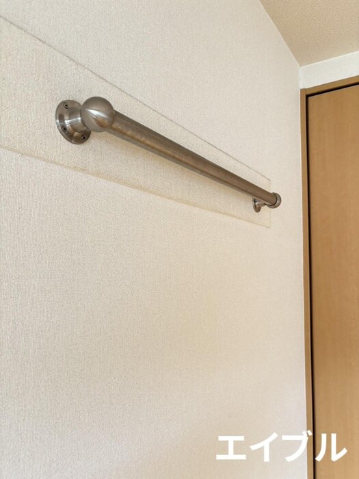 レジデンス福永の物件内観写真