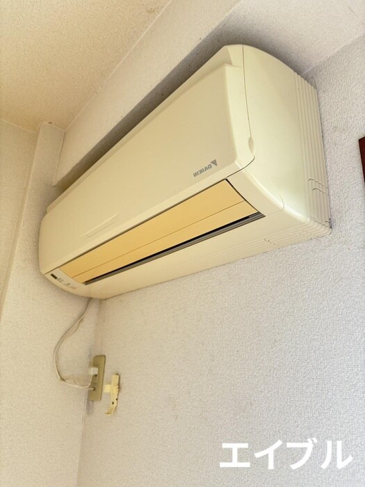 レジデンス福永の物件内観写真