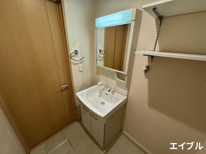 Sekuto A棟の物件内観写真