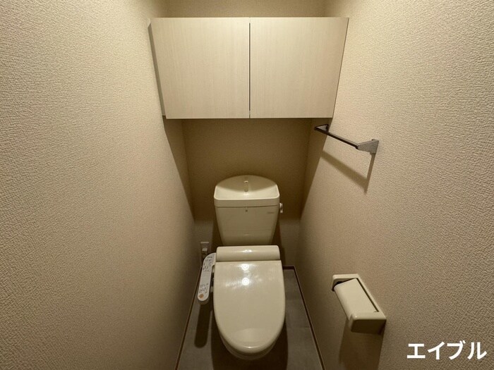 Sekuto A棟の物件内観写真