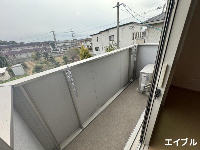 Sekuto A棟の物件内観写真