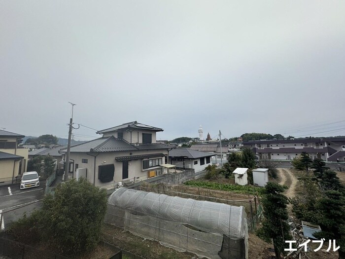 Sekuto A棟の物件内観写真