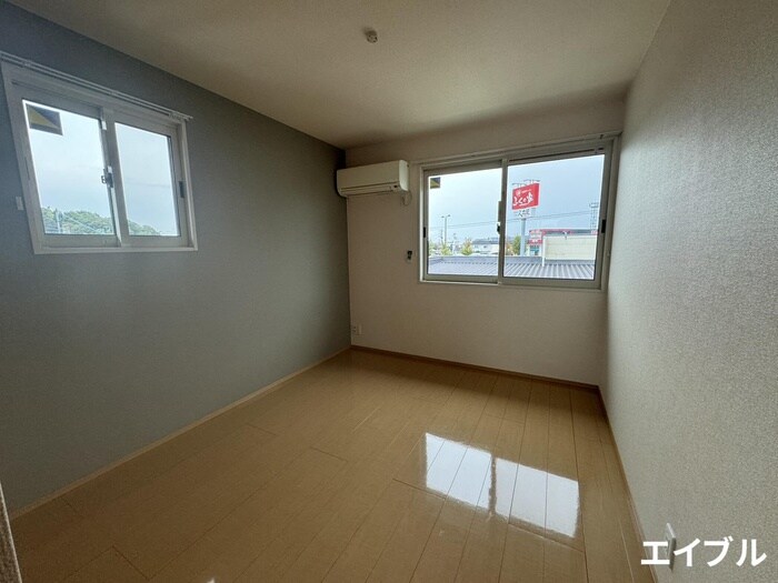 Sekuto A棟の物件内観写真