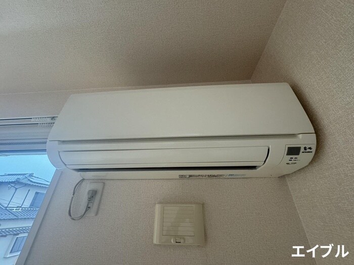 Sekuto A棟の物件内観写真