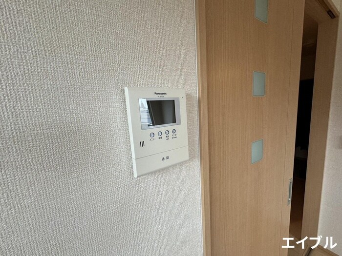 Sekuto A棟の物件内観写真