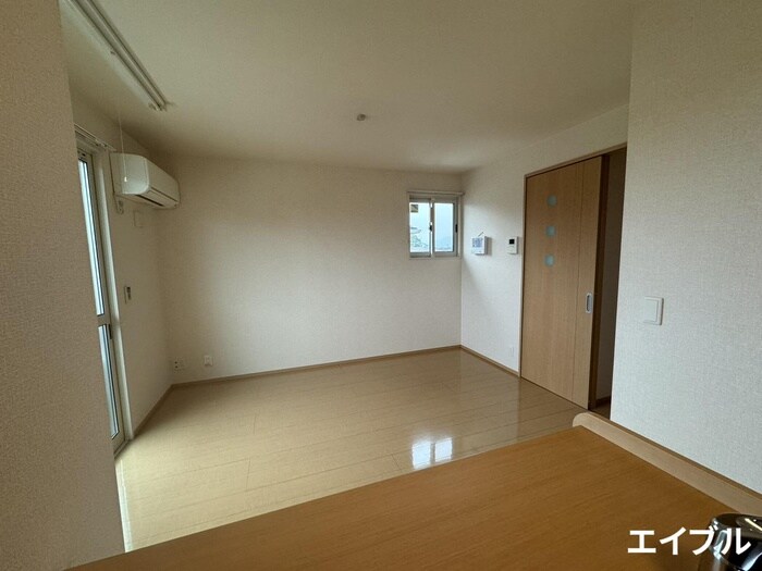 Sekuto A棟の物件内観写真