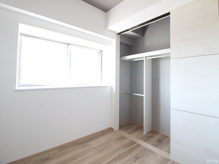 ギャラクシー空港東の物件内観写真