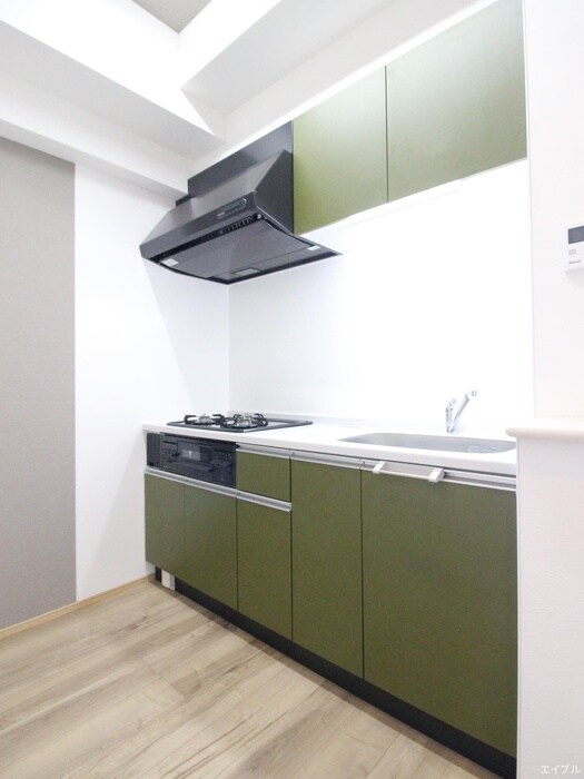 ギャラクシー空港東の物件内観写真