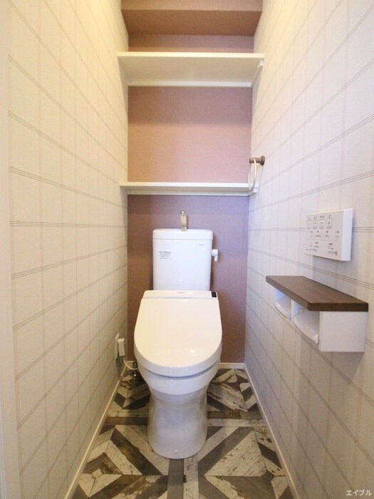 ギャラクシー空港東の物件内観写真