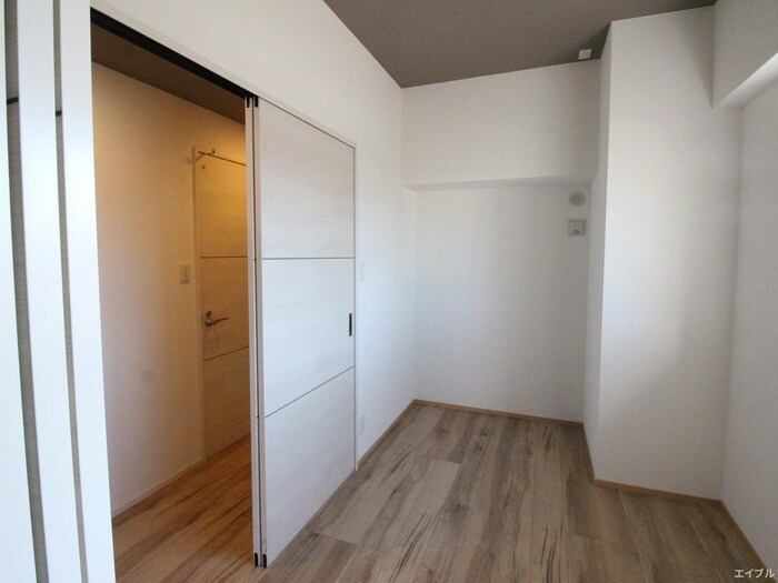 ギャラクシー空港東の物件内観写真