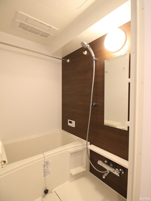 ギャラクシー空港東の物件内観写真