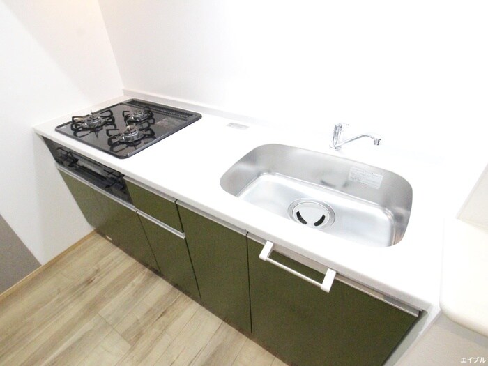 ギャラクシー空港東の物件内観写真