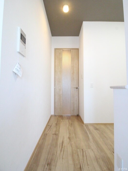 ギャラクシー空港東の物件内観写真