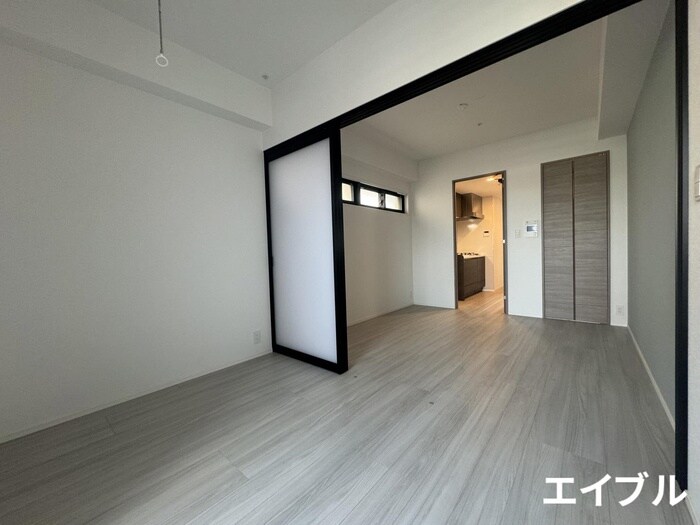 ﾗｸﾚｲｽ平尾山荘通りの物件内観写真