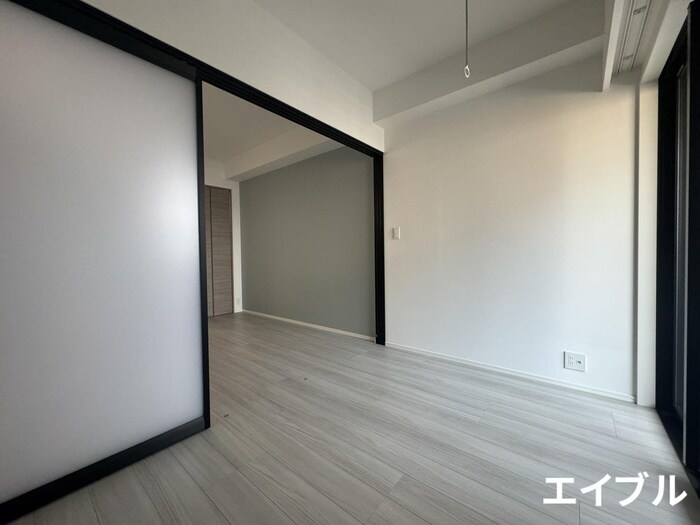 ﾗｸﾚｲｽ平尾山荘通りの物件内観写真