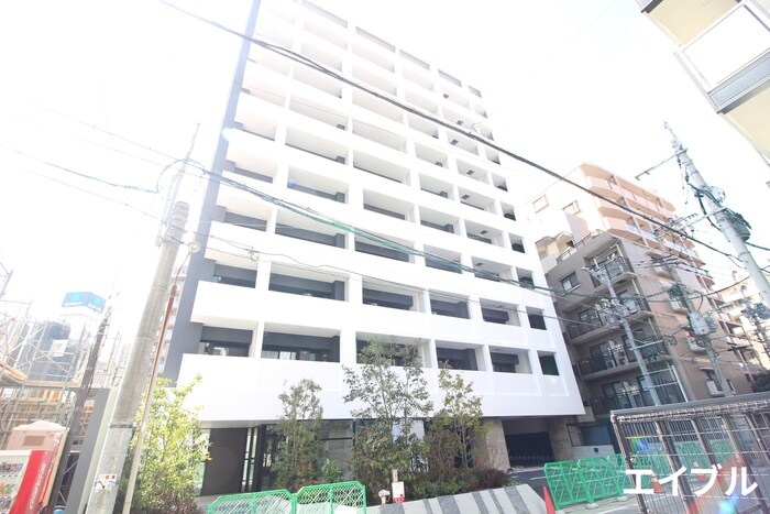 ﾗｸﾚｲｽ平尾山荘通りの物件外観写真