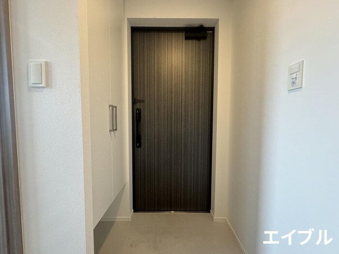 ﾗｸﾚｲｽ平尾山荘通りの物件内観写真