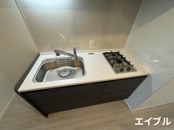 ﾗｸﾚｲｽ平尾山荘通りの物件内観写真