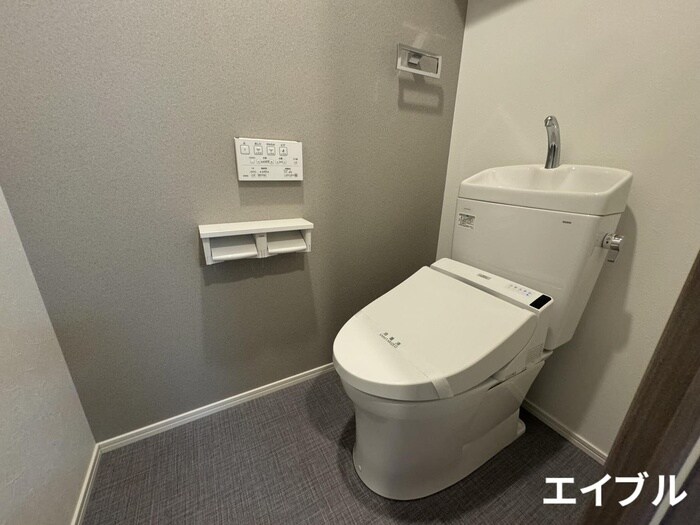 ﾗｸﾚｲｽ平尾山荘通りの物件内観写真