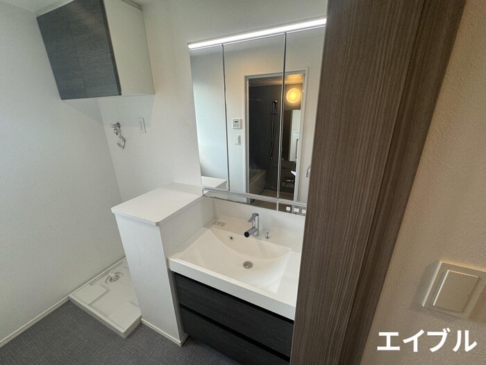 ﾗｸﾚｲｽ平尾山荘通りの物件内観写真