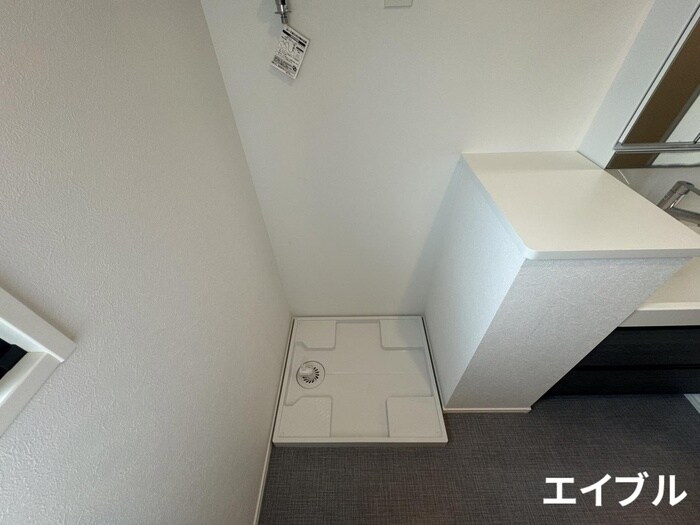 ﾗｸﾚｲｽ平尾山荘通りの物件内観写真