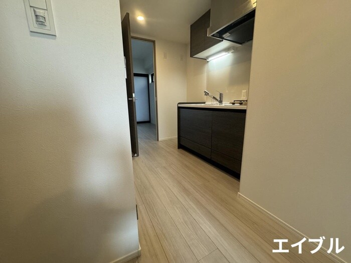 ﾗｸﾚｲｽ平尾山荘通りの物件内観写真