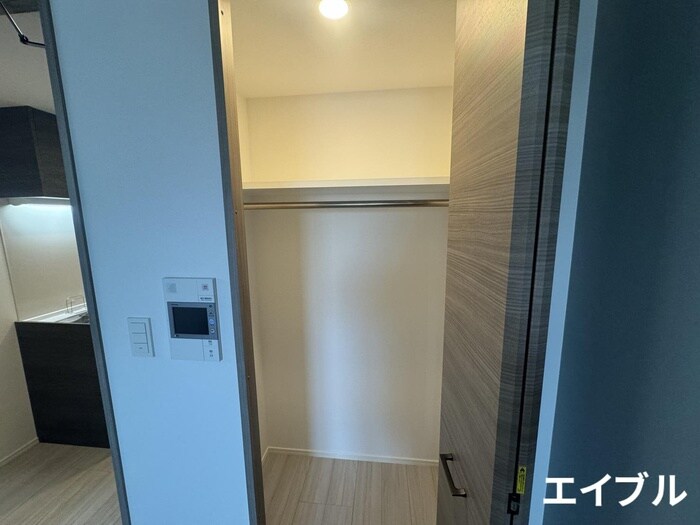 ﾗｸﾚｲｽ平尾山荘通りの物件内観写真