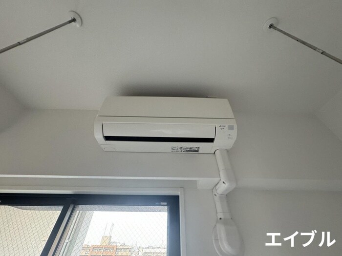 ﾗｸﾚｲｽ平尾山荘通りの物件内観写真