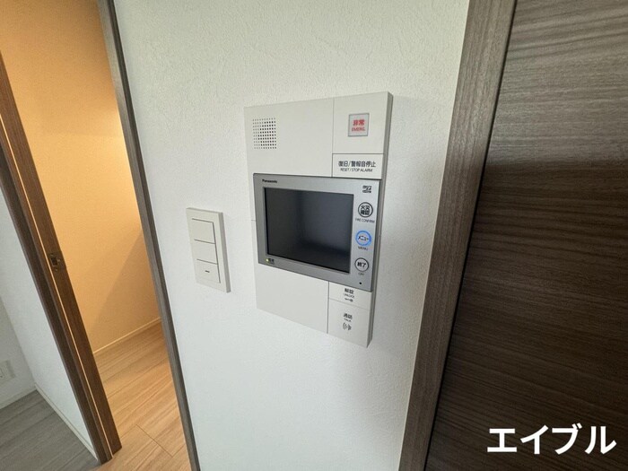 ﾗｸﾚｲｽ平尾山荘通りの物件内観写真