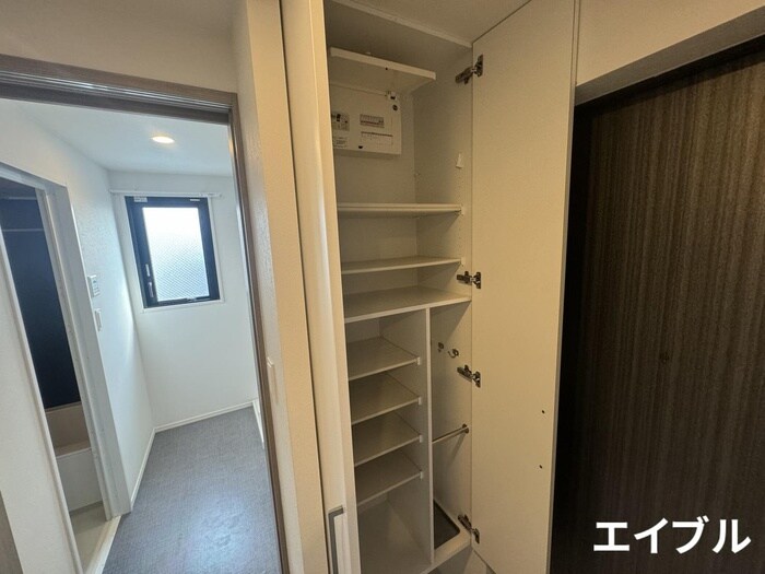 ﾗｸﾚｲｽ平尾山荘通りの物件内観写真