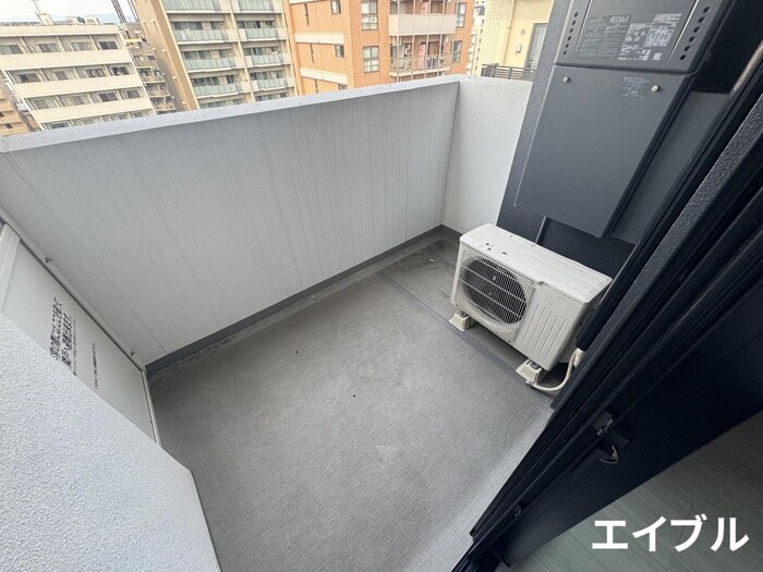 ﾗｸﾚｲｽ平尾山荘通りの物件内観写真