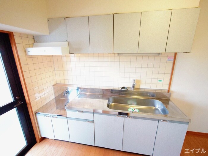 サンシティ南ヶ丘21の物件内観写真