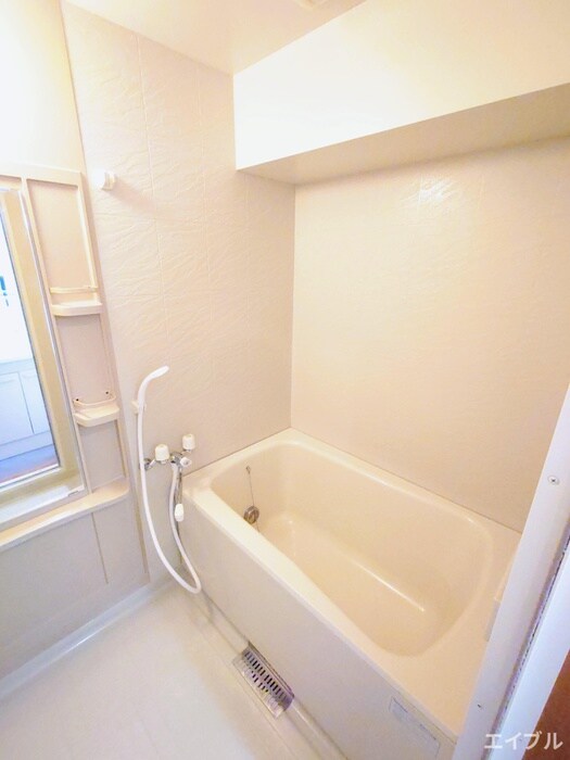 サンシティ南ヶ丘21の物件内観写真