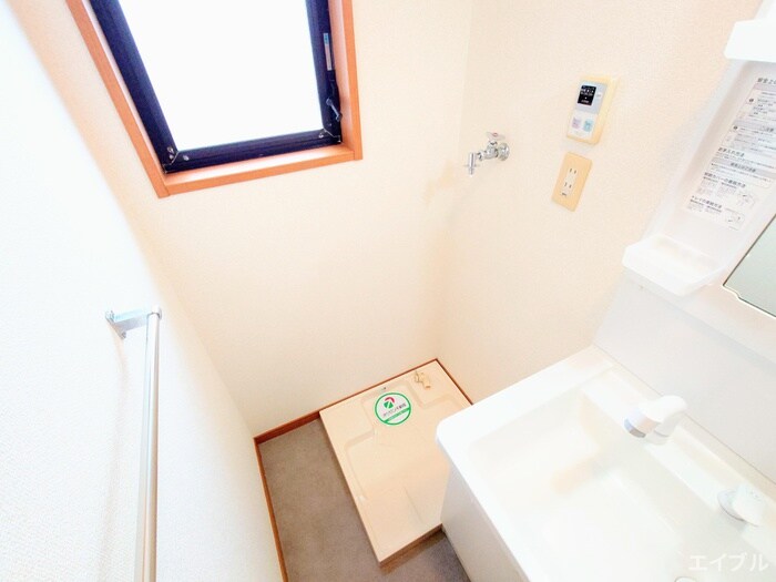 サンシティ南ヶ丘21の物件内観写真