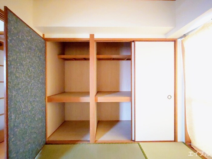 サンシティ南ヶ丘21の物件内観写真