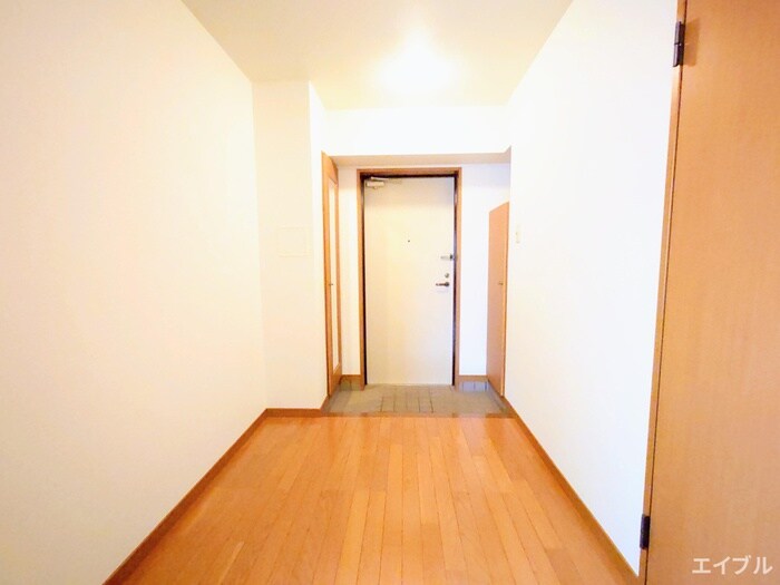 サンシティ南ヶ丘21の物件内観写真