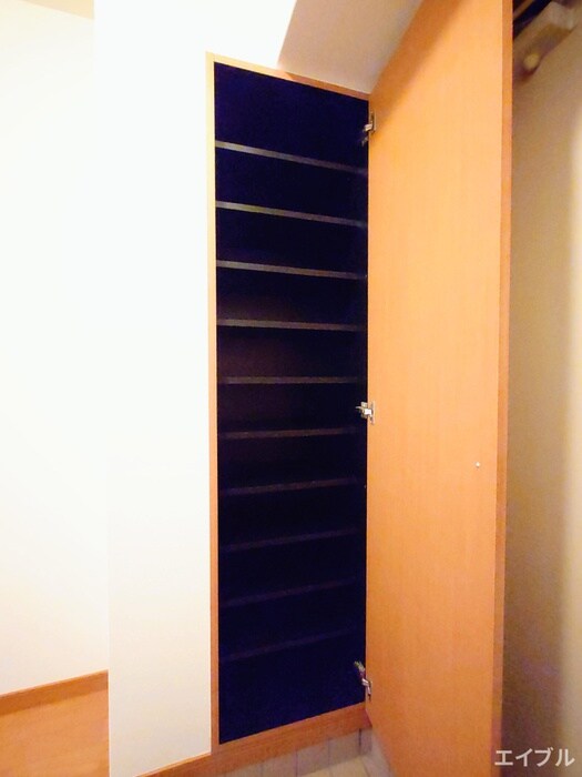 サンシティ南ヶ丘21の物件内観写真