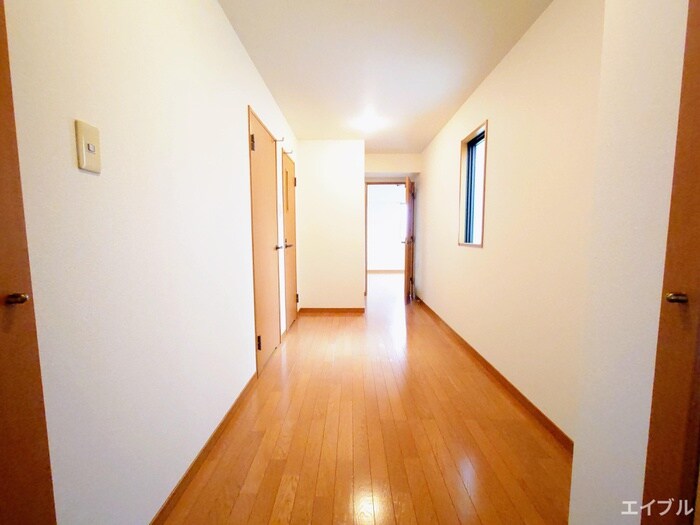 サンシティ南ヶ丘21の物件内観写真