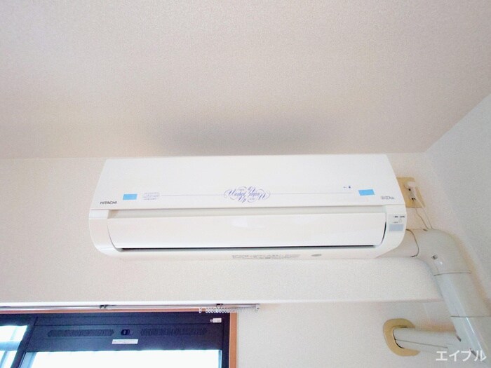 サンシティ南ヶ丘21の物件内観写真