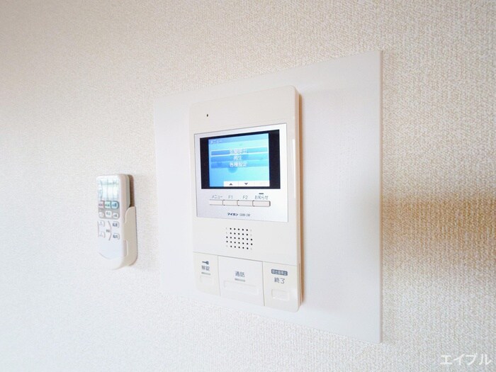 サンシティ南ヶ丘21の物件内観写真