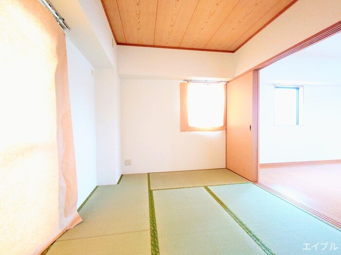 サンシティ南ヶ丘21の物件内観写真