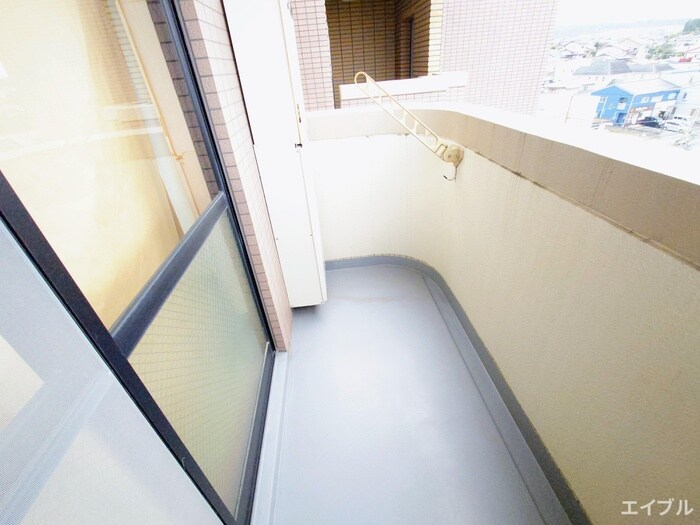 サンシティ南ヶ丘21の物件内観写真