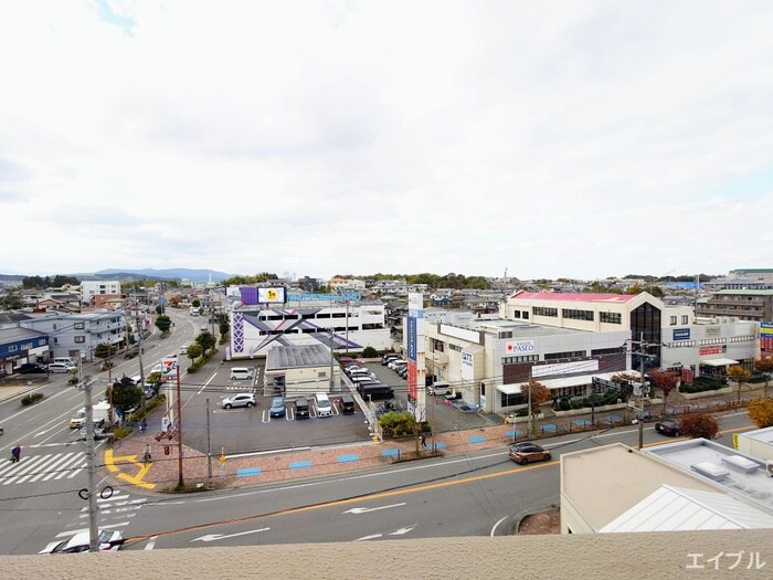 サンシティ南ヶ丘21の物件内観写真