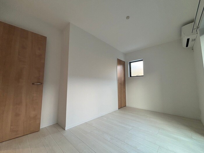 ｳﾞｪﾙｼﾞｭ大野城ﾚｼﾞﾃﾞﾝｼｬﾙｽｲｰﾄの物件内観写真