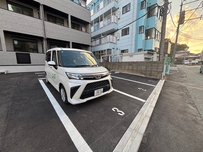 ｳﾞｪﾙｼﾞｭ大野城ﾚｼﾞﾃﾞﾝｼｬﾙｽｲｰﾄの物件外観写真