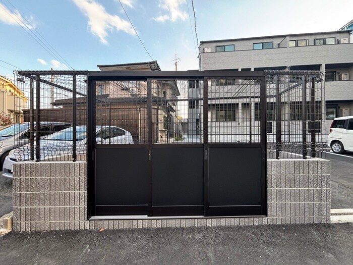 ｳﾞｪﾙｼﾞｭ大野城ﾚｼﾞﾃﾞﾝｼｬﾙｽｲｰﾄの物件外観写真