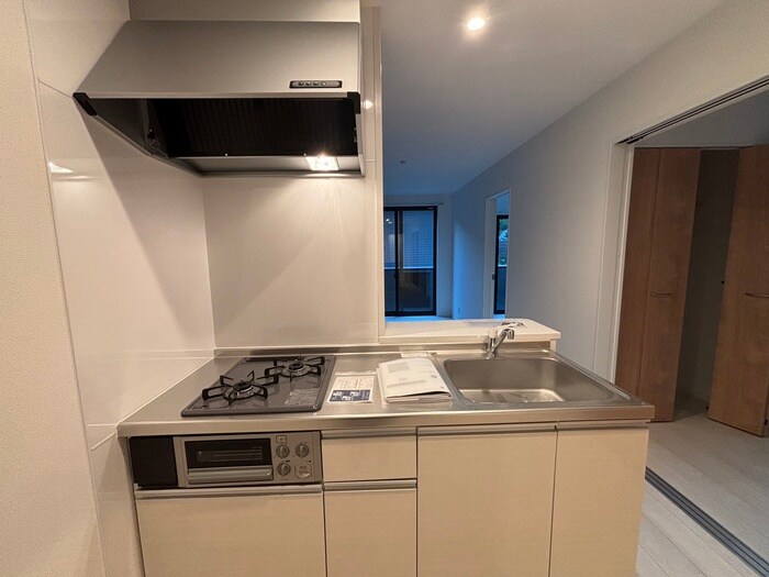 ｳﾞｪﾙｼﾞｭ大野城ﾚｼﾞﾃﾞﾝｼｬﾙｽｲｰﾄの物件内観写真